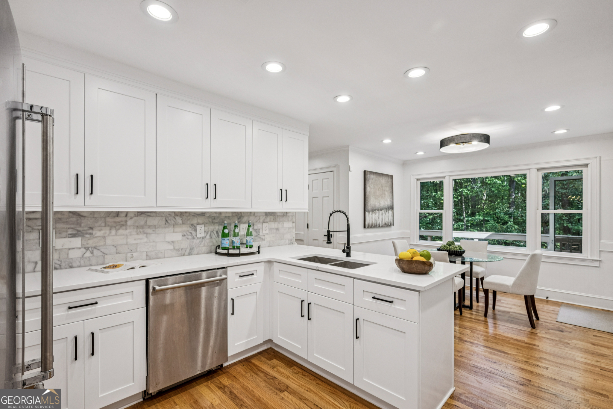 Jefferson Township - Residential