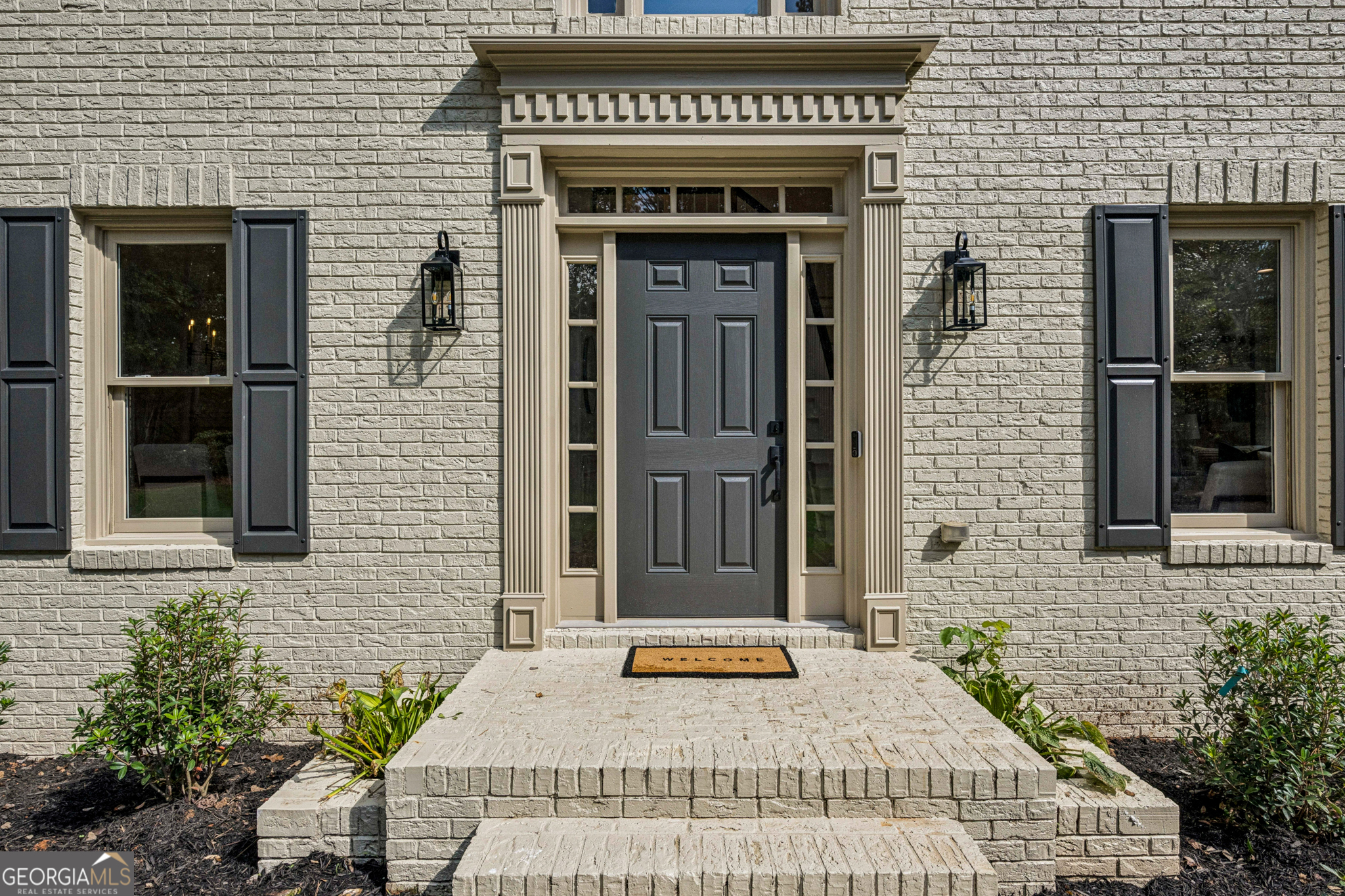 Jefferson Township - Residential