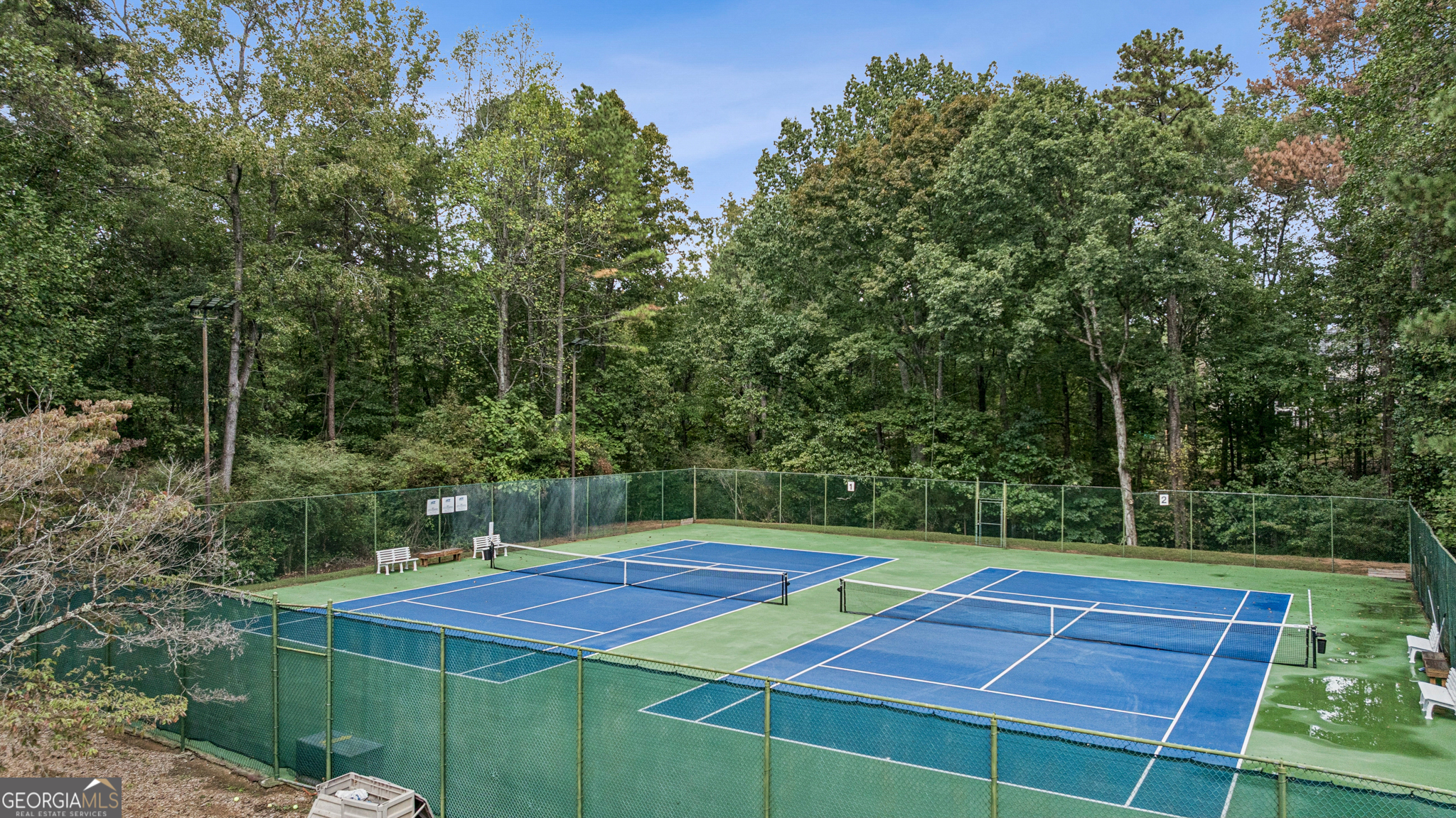 Jefferson Township - Residential