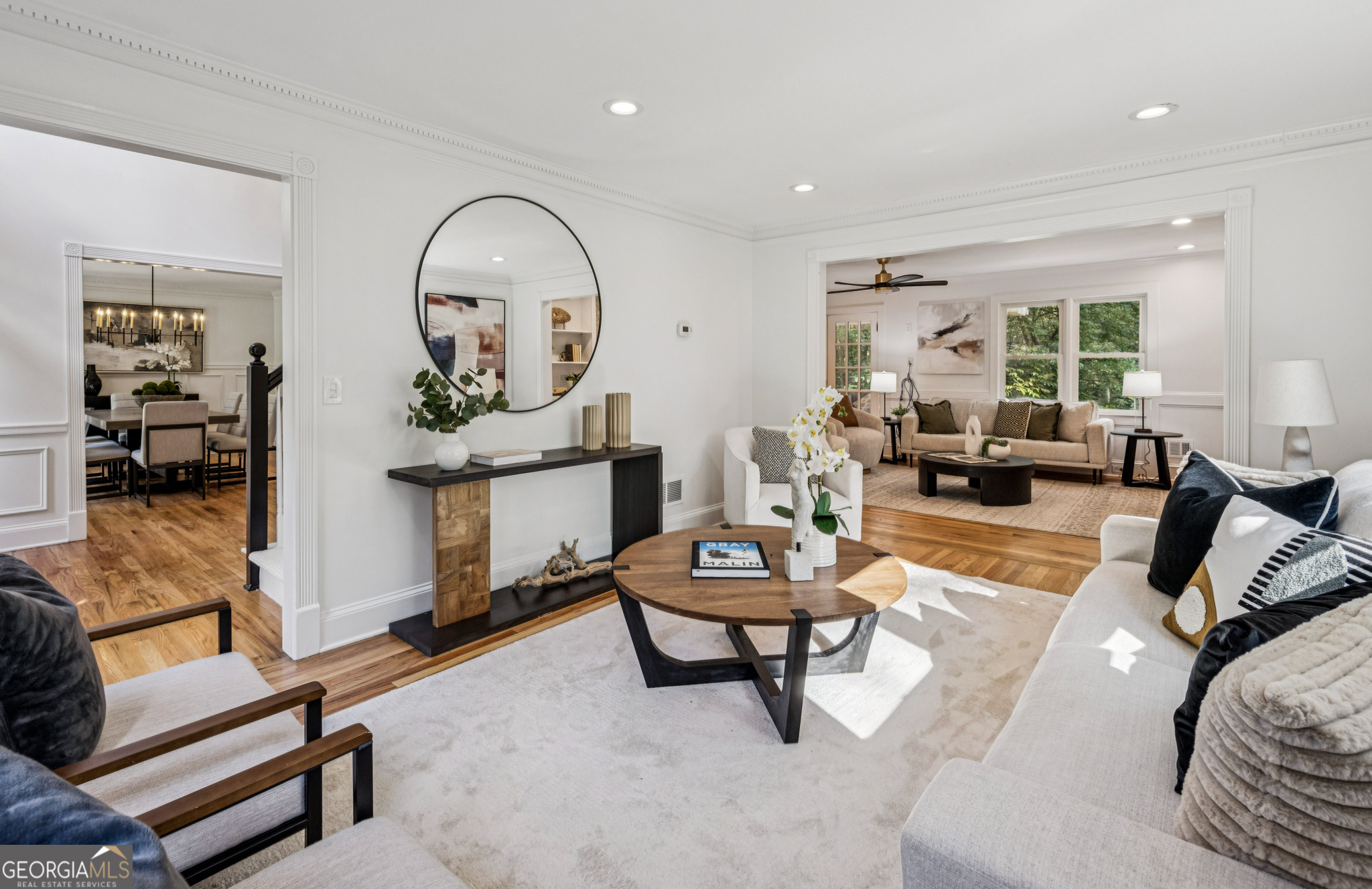 Jefferson Township - Residential