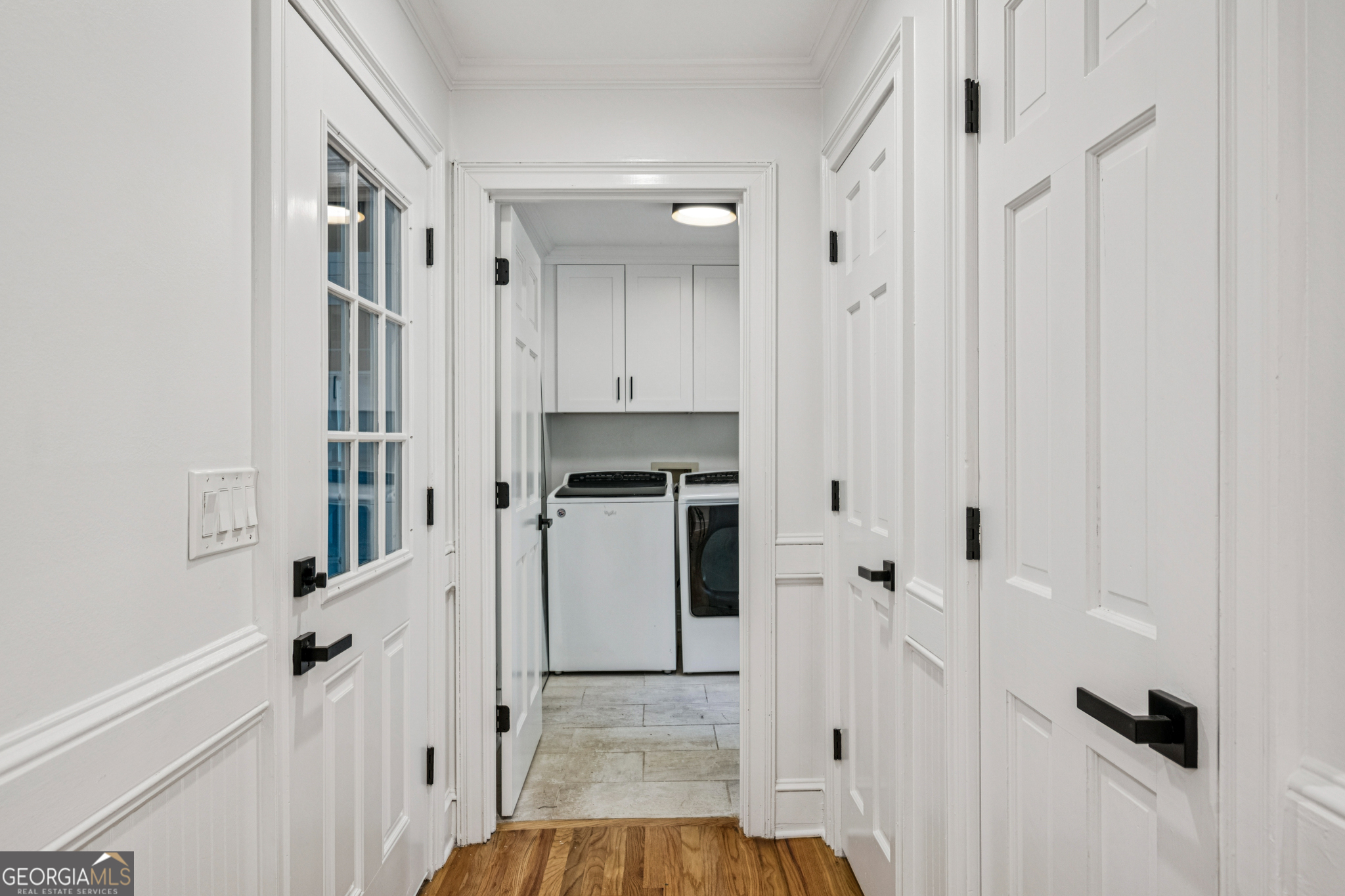 Jefferson Township - Residential
