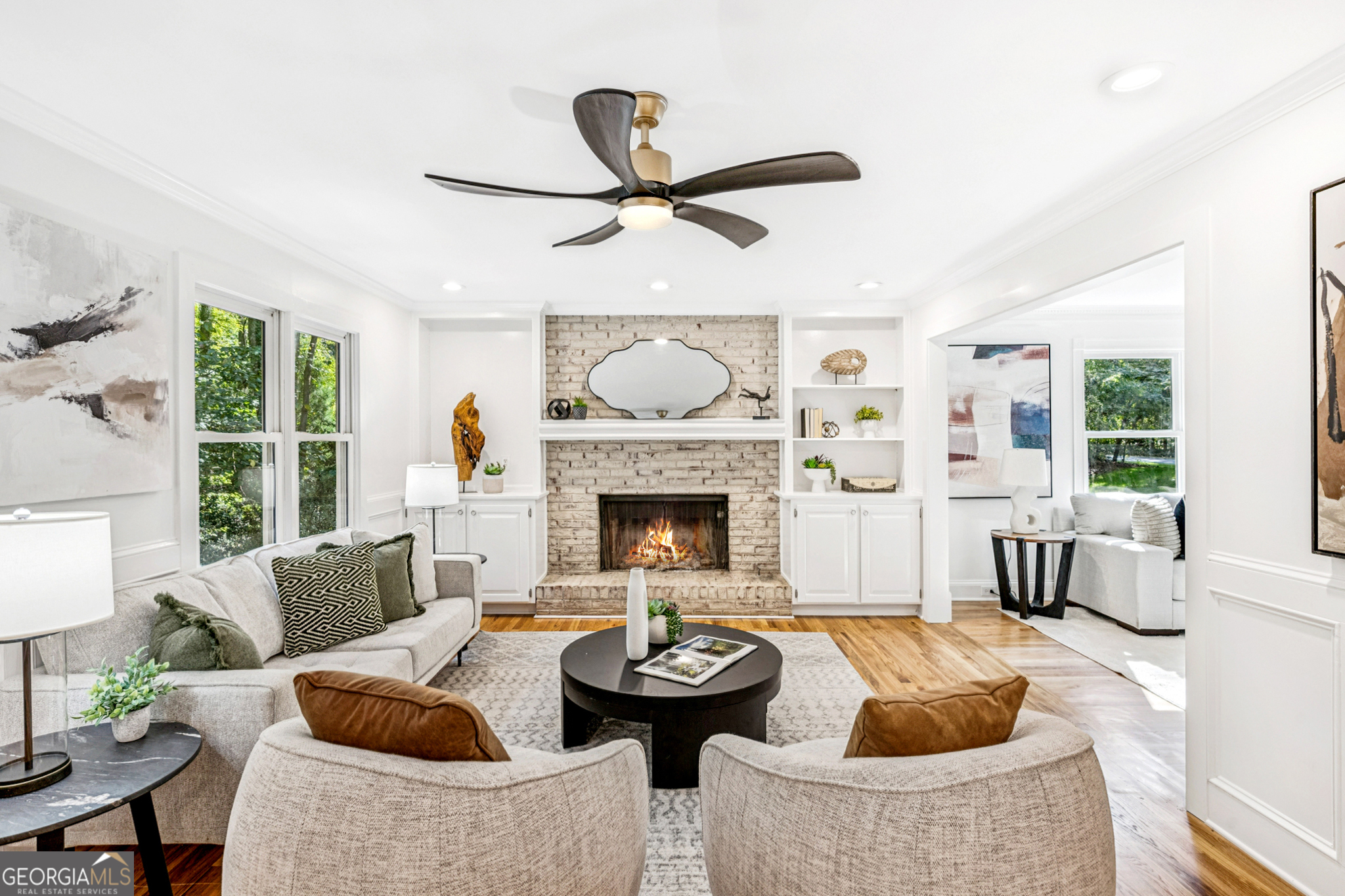 Jefferson Township - Residential