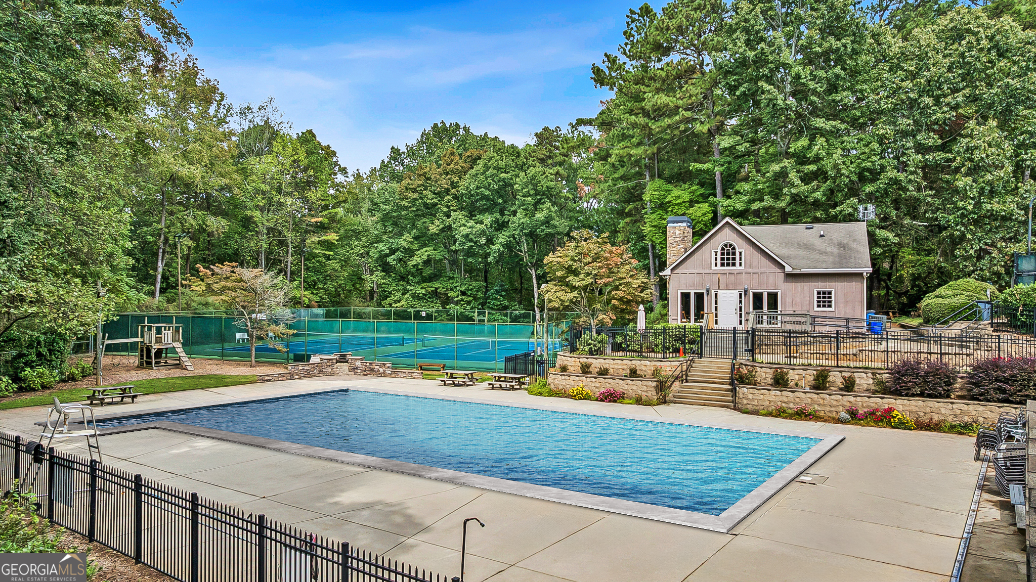 Jefferson Township - Residential
