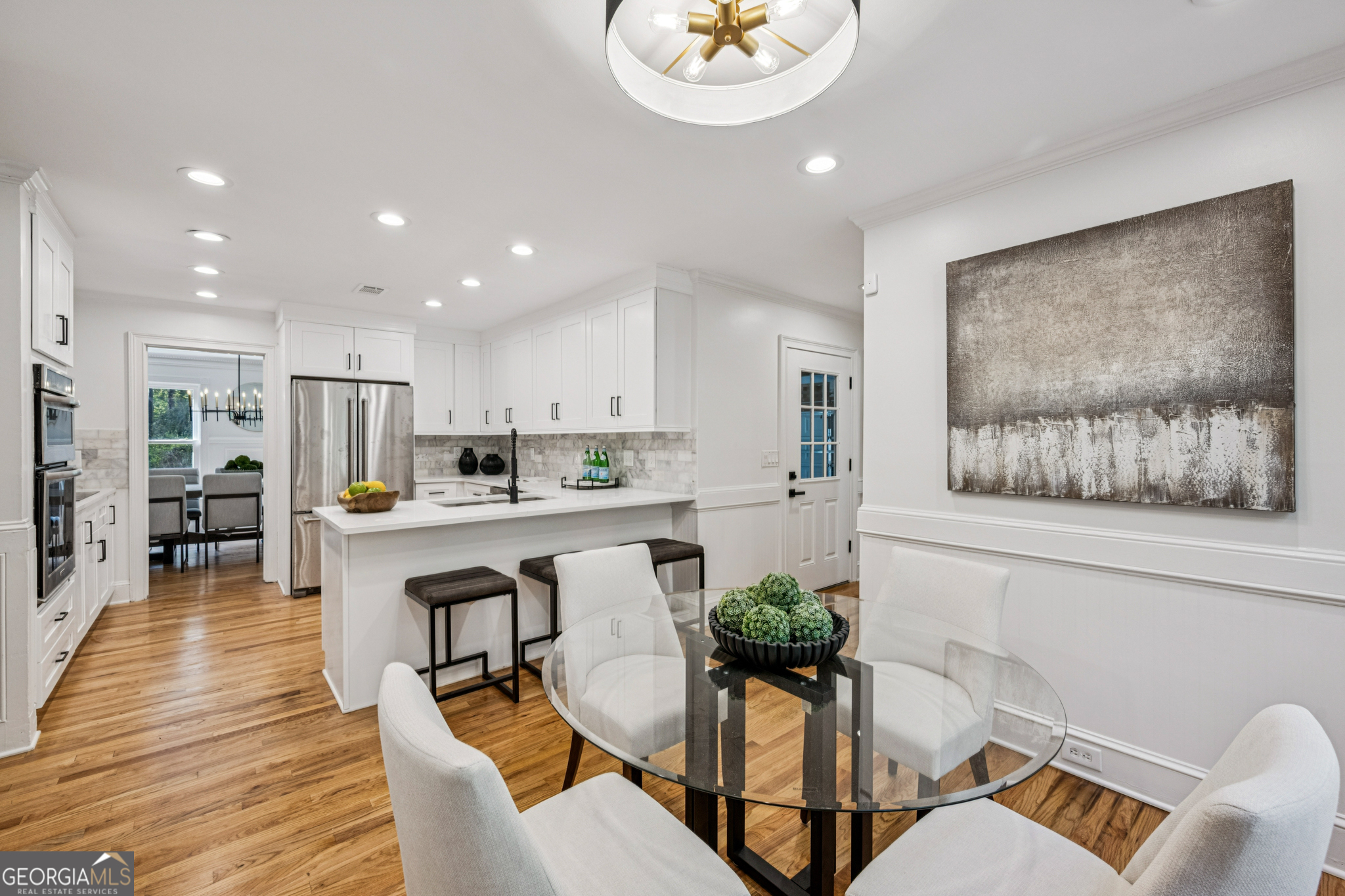 Jefferson Township - Residential