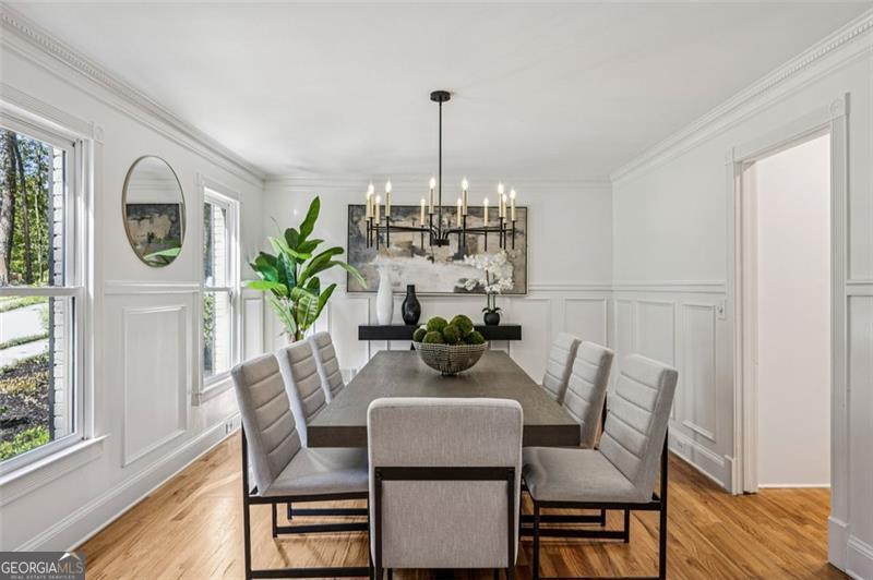 Jefferson Township - Residential