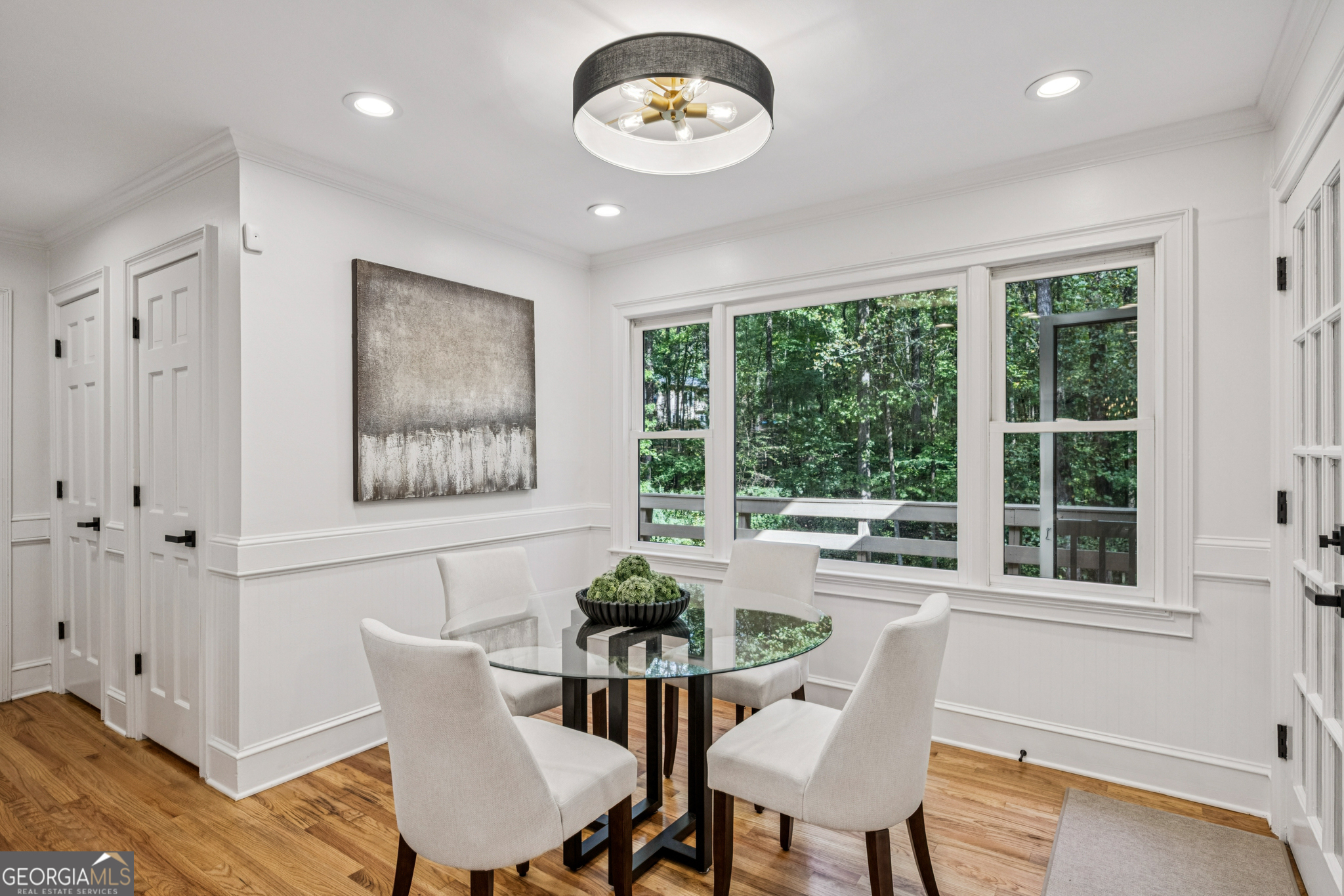 Jefferson Township - Residential