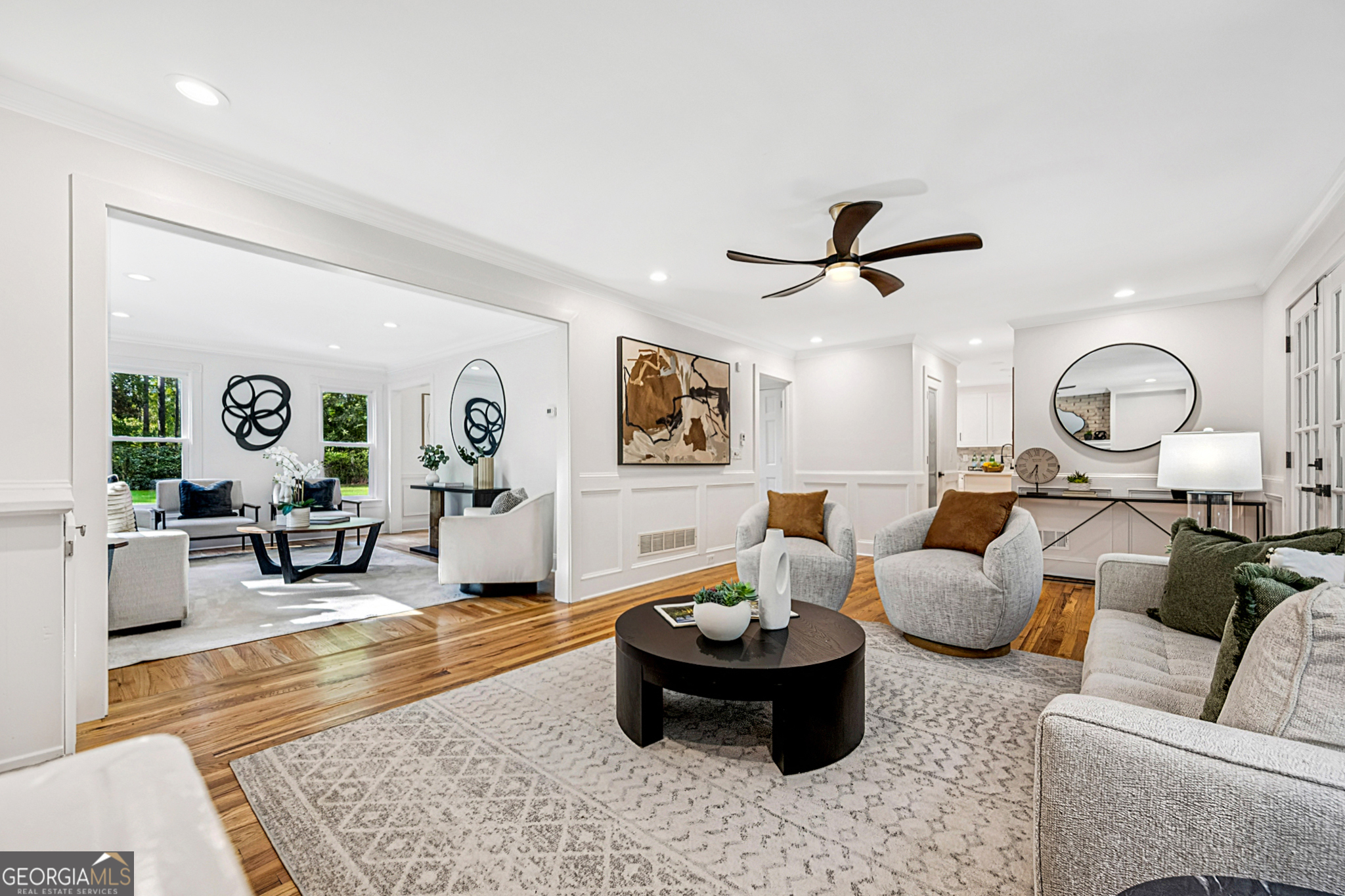 Jefferson Township - Residential