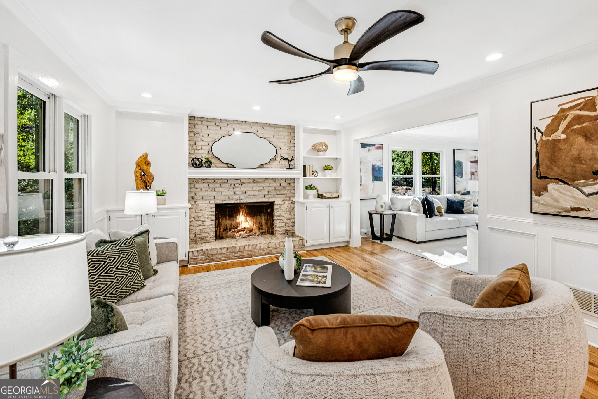 Jefferson Township - Residential
