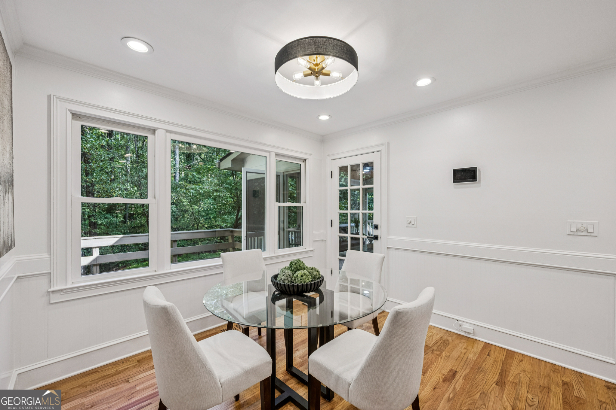 Jefferson Township - Residential