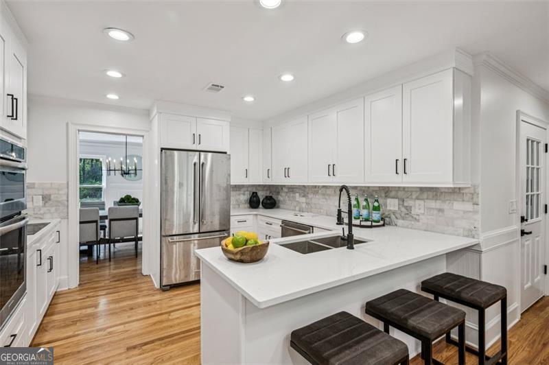 Jefferson Township - Residential