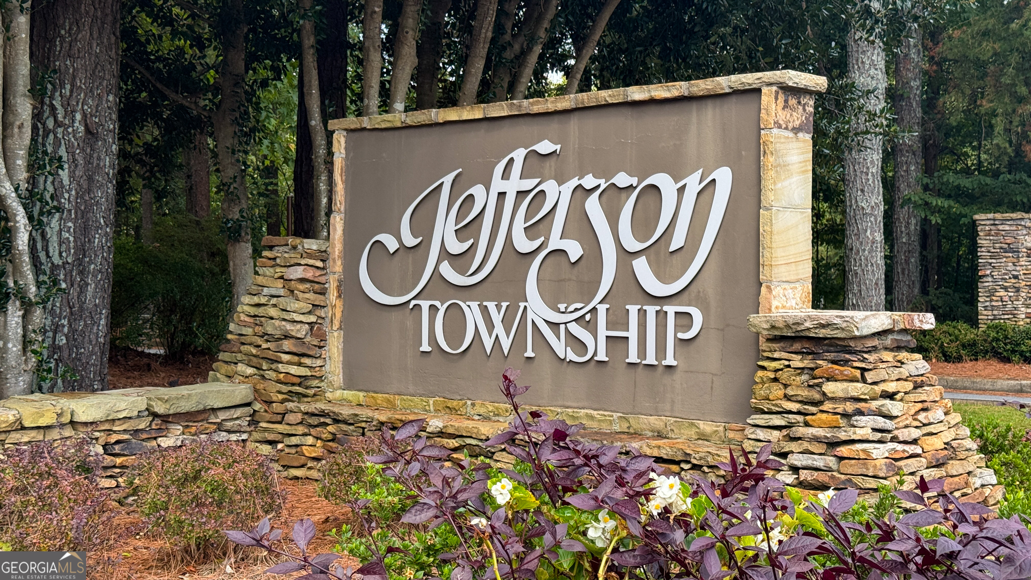 Jefferson Township - Residential