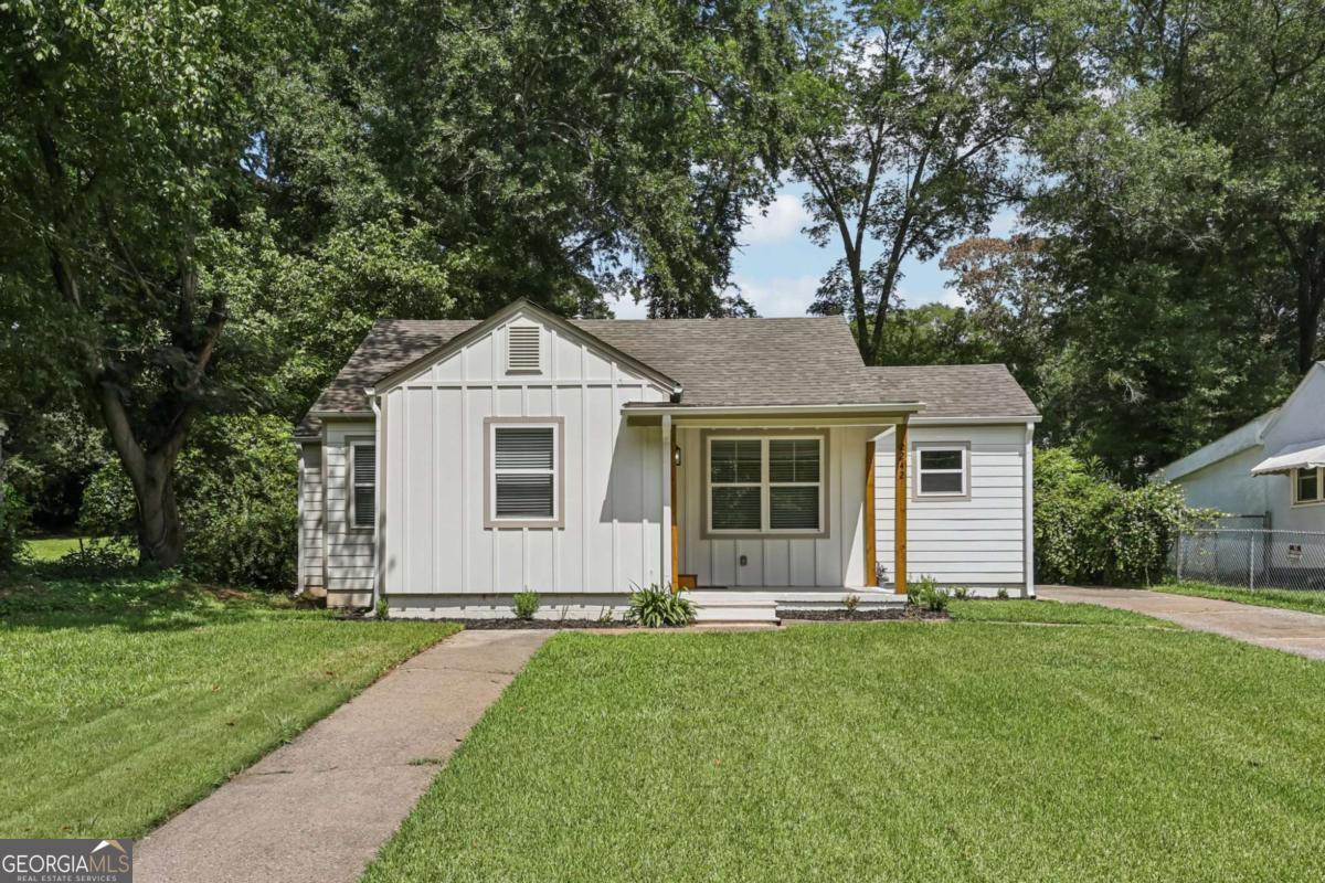 Lakewood - Residential