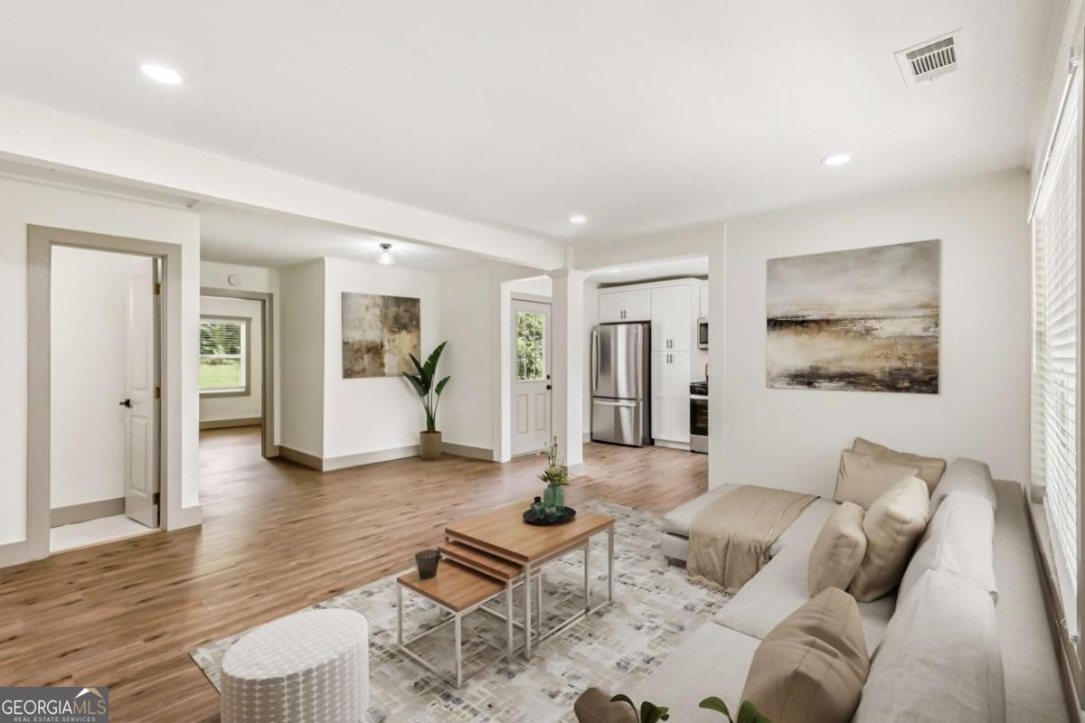 Lakewood - Residential