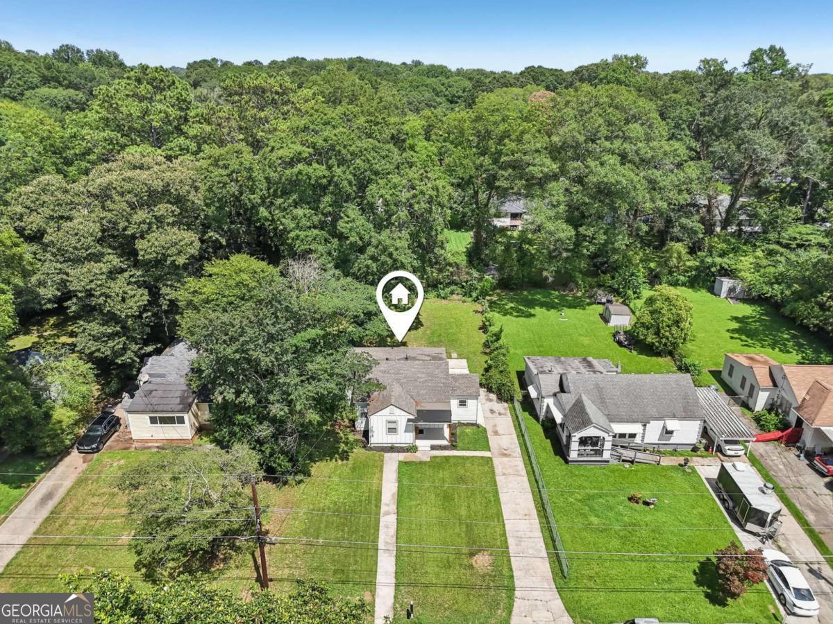 Lakewood - Residential