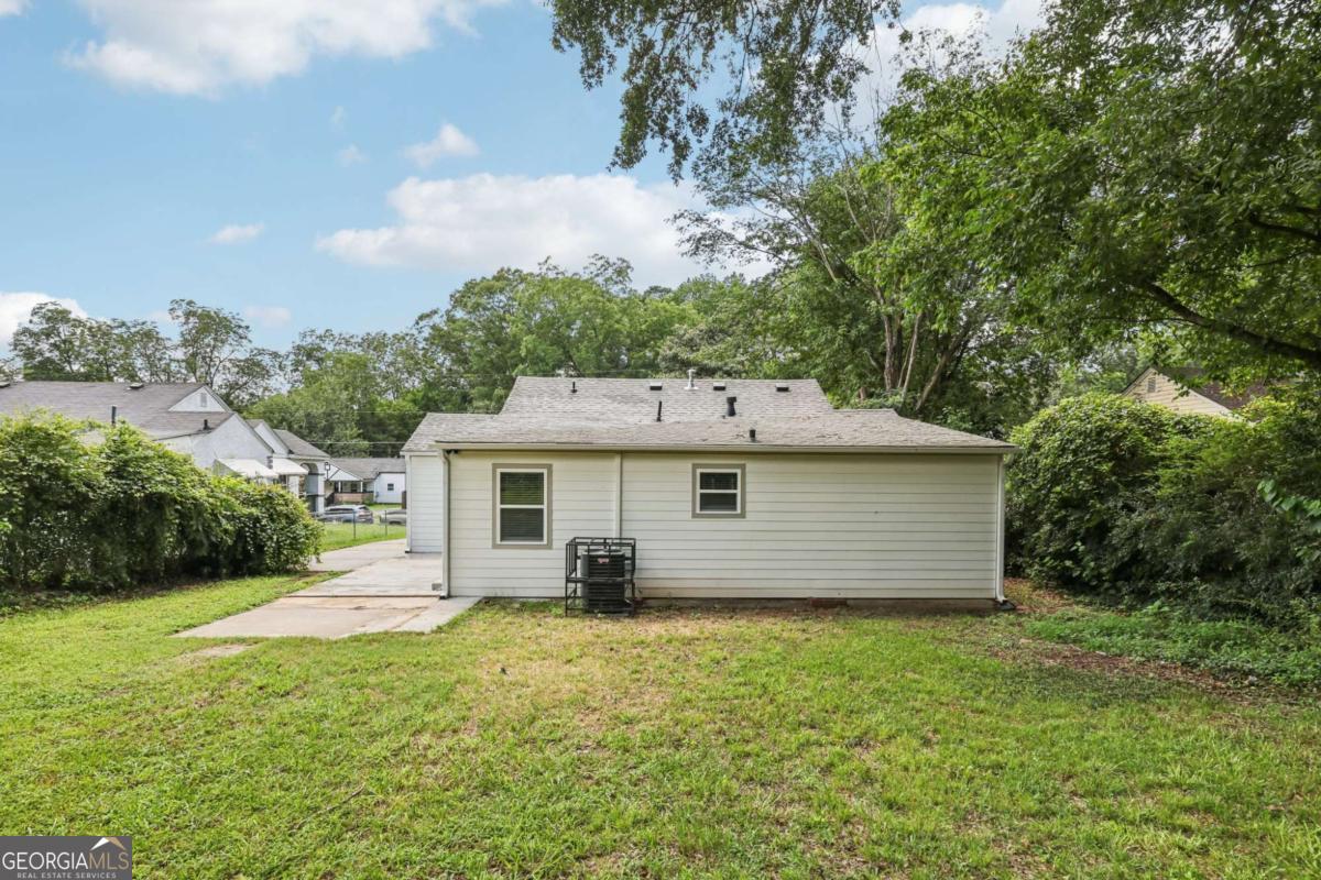Lakewood - Residential