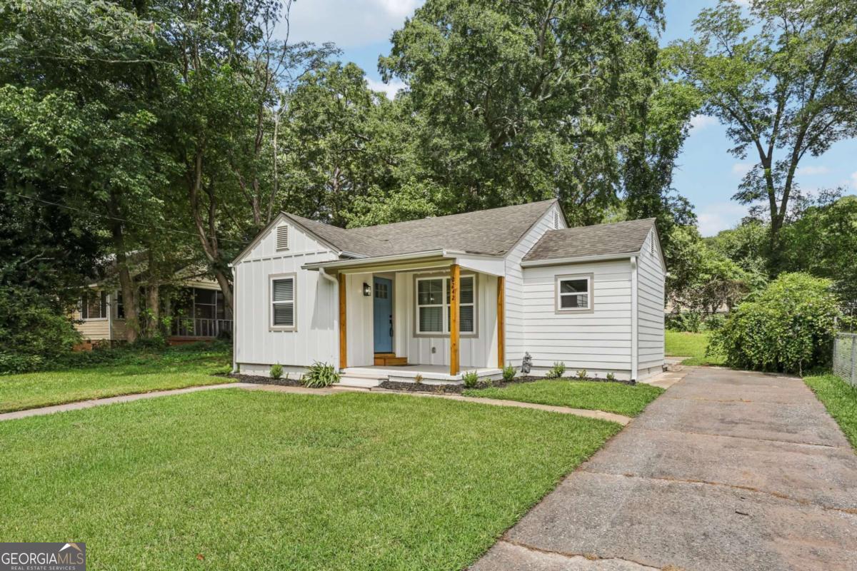 Lakewood - Residential