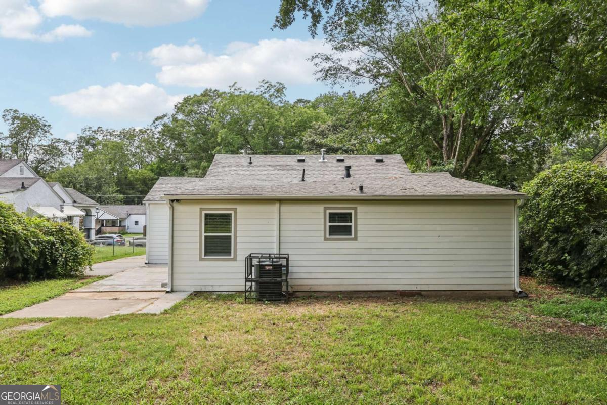 Lakewood - Residential