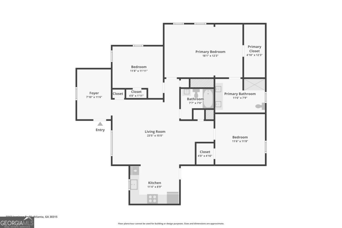 Lakewood - Residential