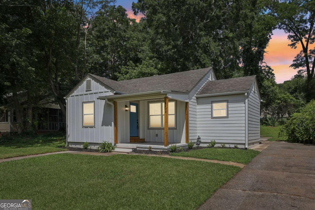 Lakewood - Residential