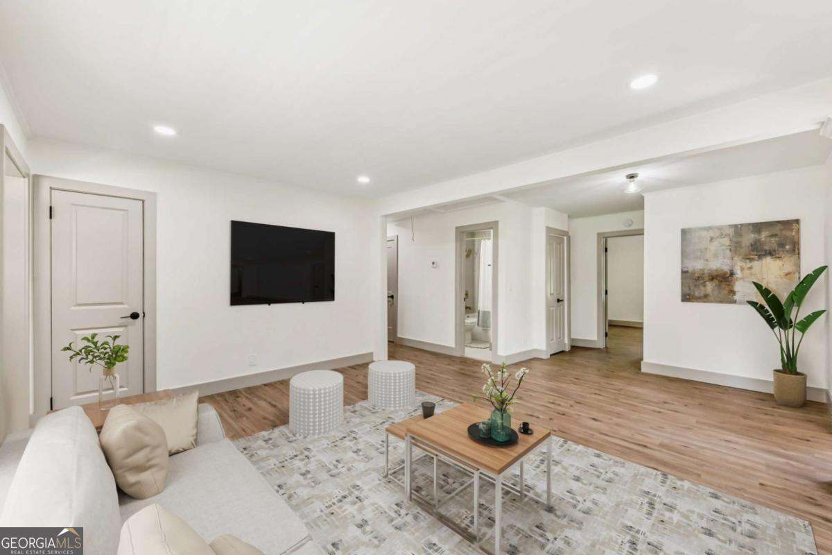 Lakewood - Residential