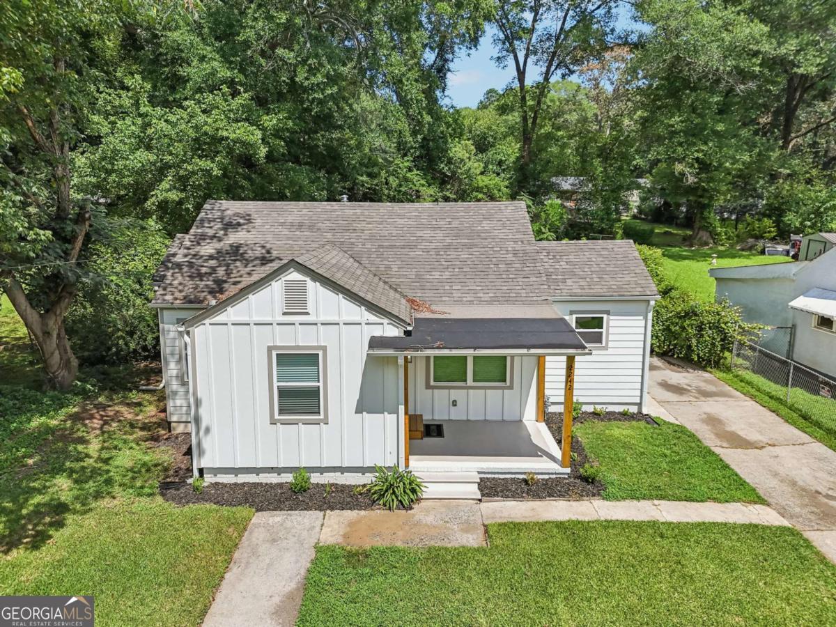 Lakewood - Residential