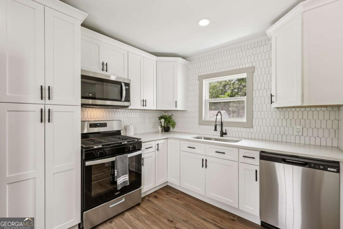 Lakewood - Residential