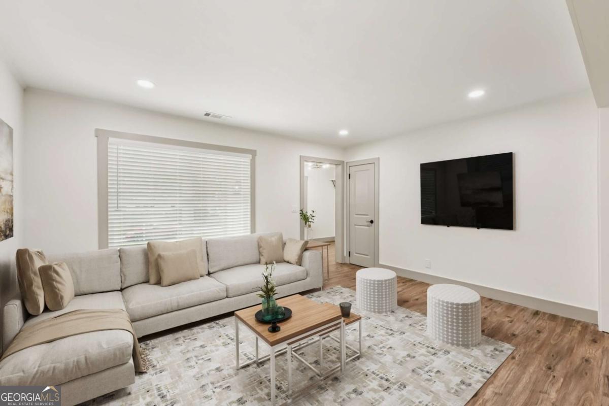Lakewood - Residential
