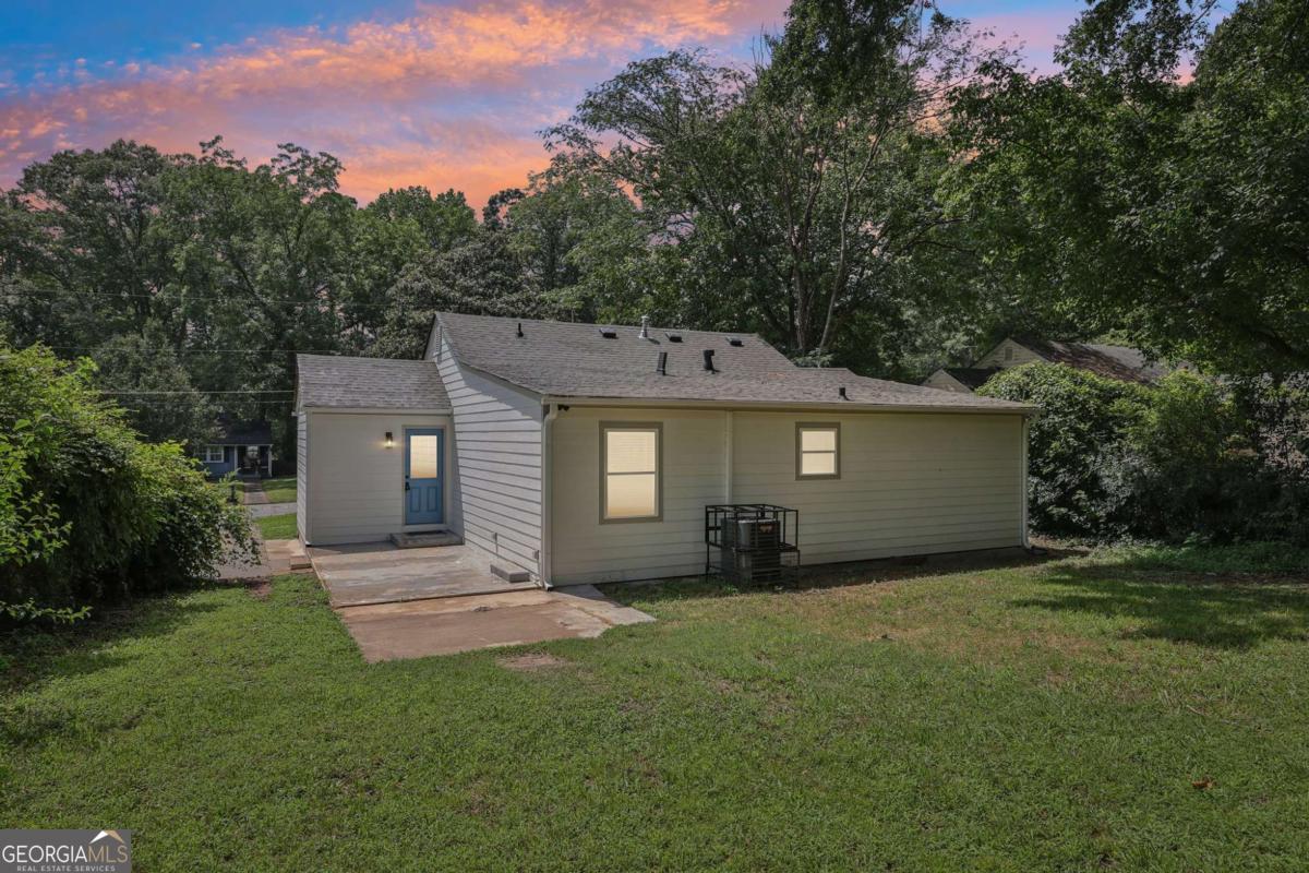 Lakewood - Residential