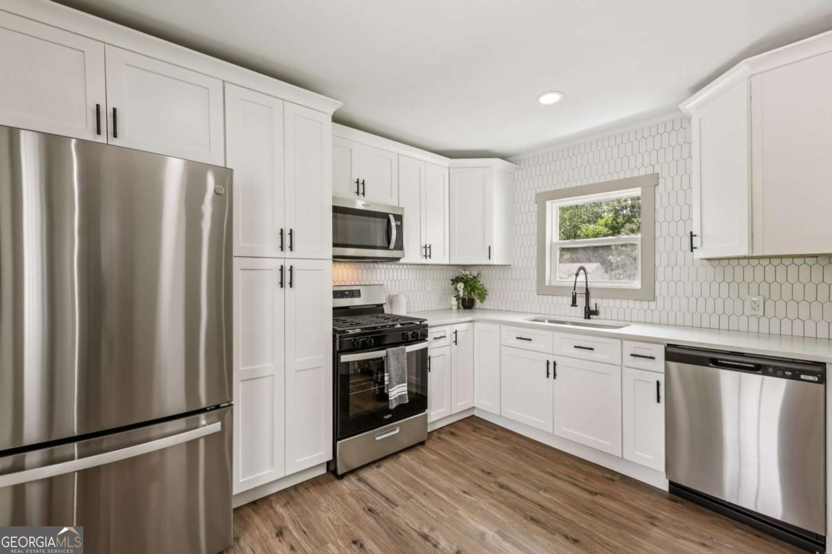 Lakewood - Residential