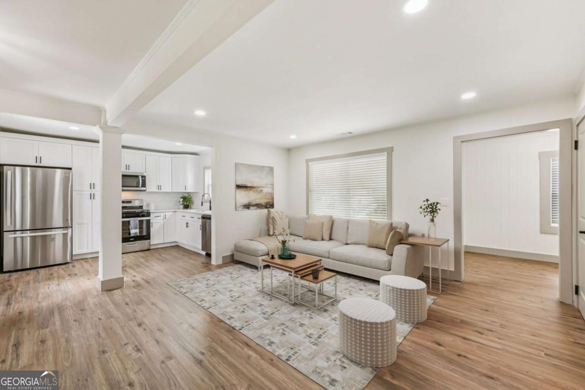Lakewood - Residential
