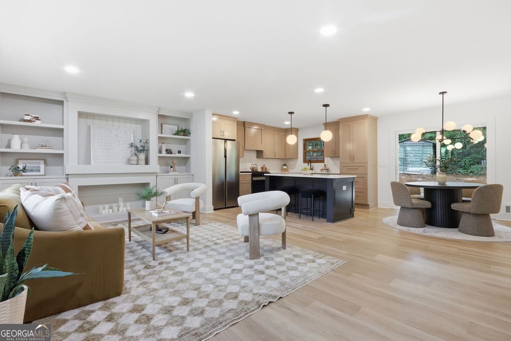 Photo of 3331 De Leon Lane, Clarkston, GA 30021 (MLS # 10769127)