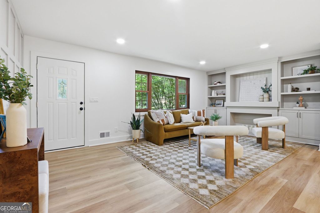 Photo of 3331 De Leon Lane, Clarkston, GA 30021 (MLS # 10769127)