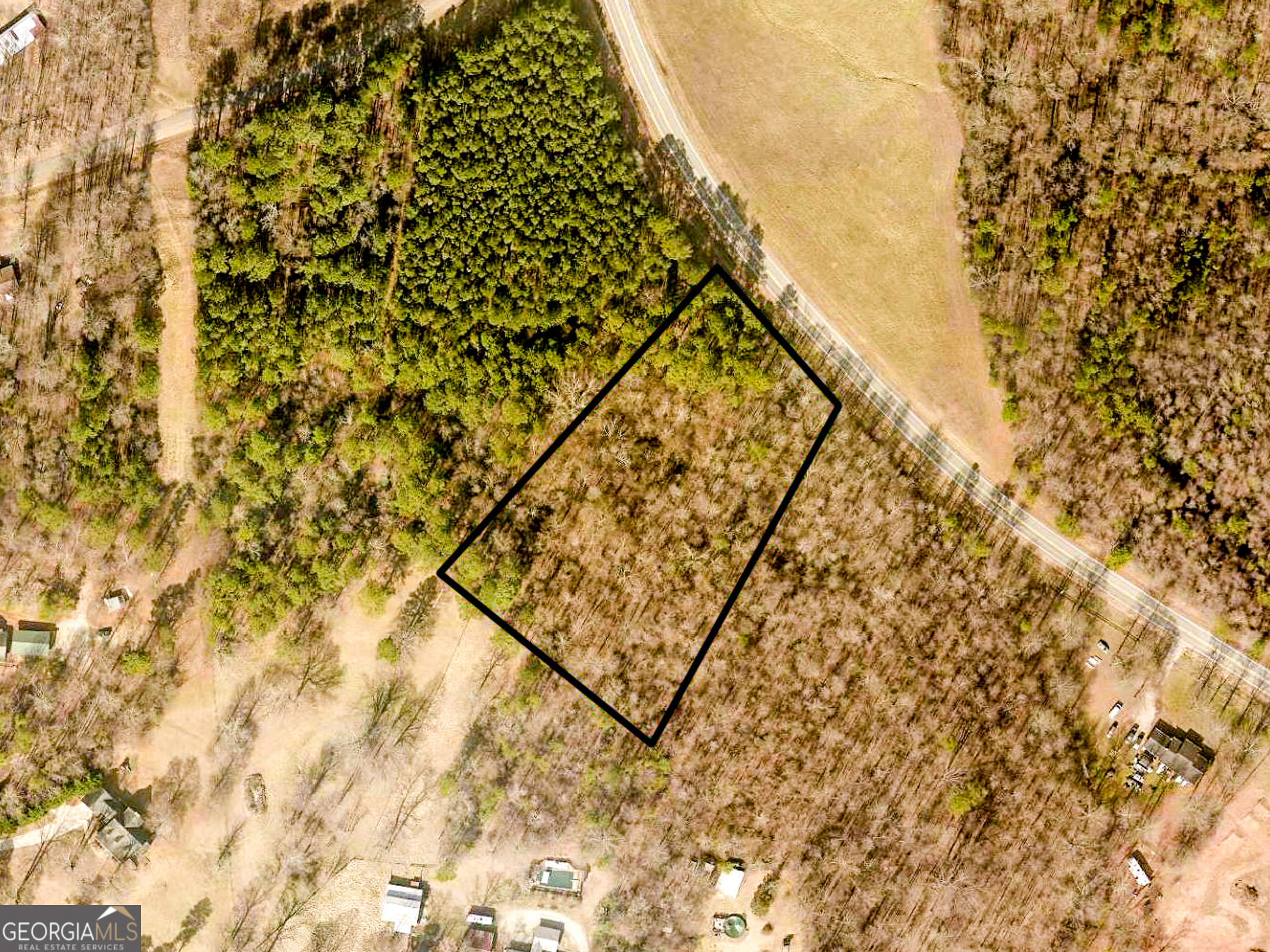 0 Holly Springs RD