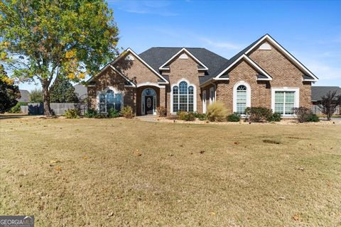 109 Roseine DR Warner Robins GA 31088