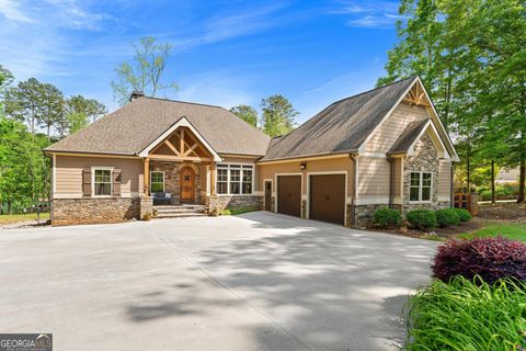 274 Ramey RD Westminster SC 29693