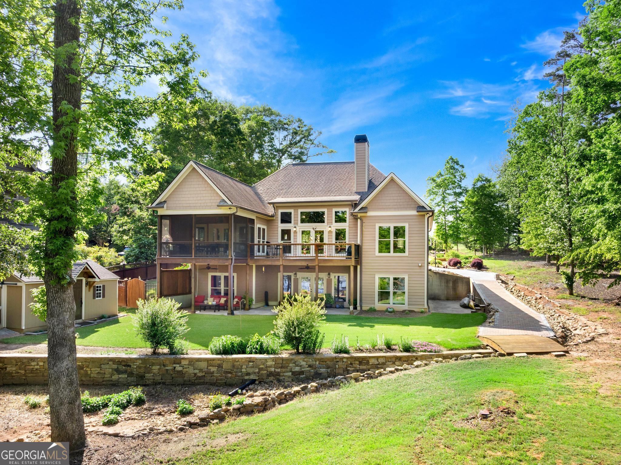 274 Ramey RD