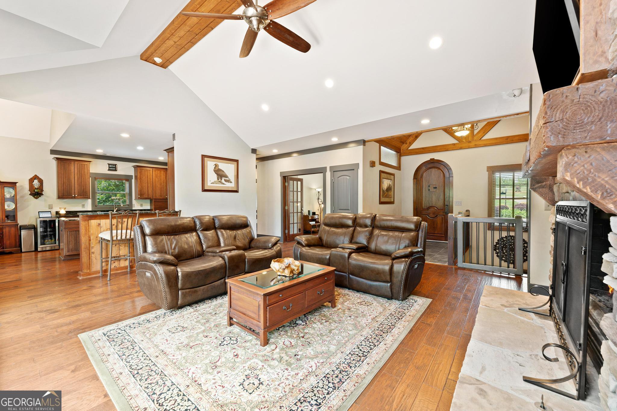 274 Ramey RD