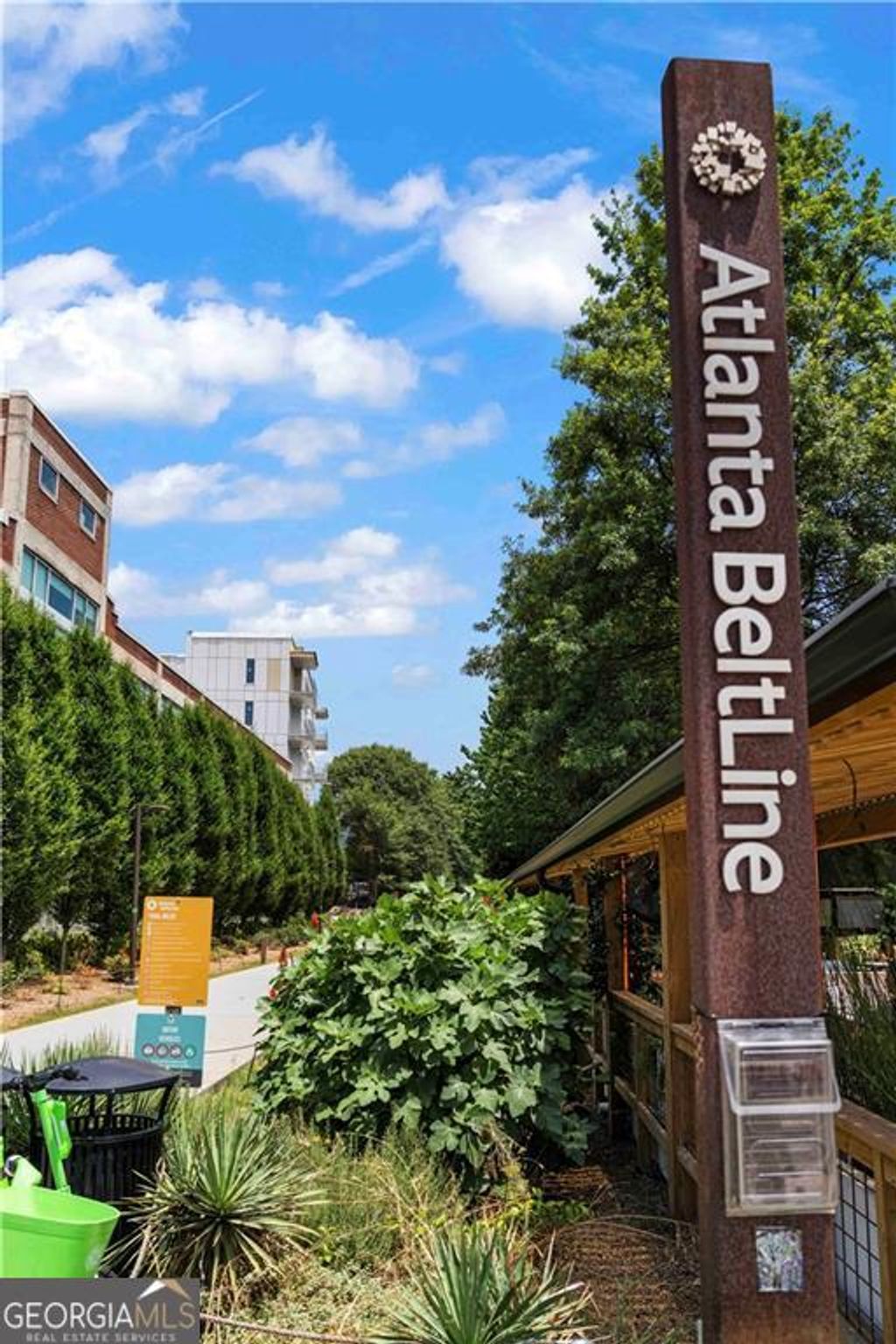 Photo of 890 Memorial Drive Drive SE #107, Atlanta, GA 30316 (MLS # 10652334)