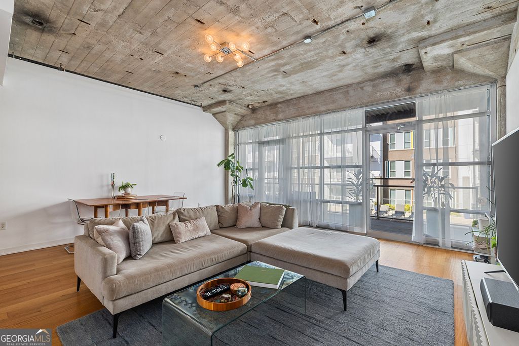 Photo of 890 Memorial Drive Drive SE #107, Atlanta, GA 30316 (MLS # 10652334)