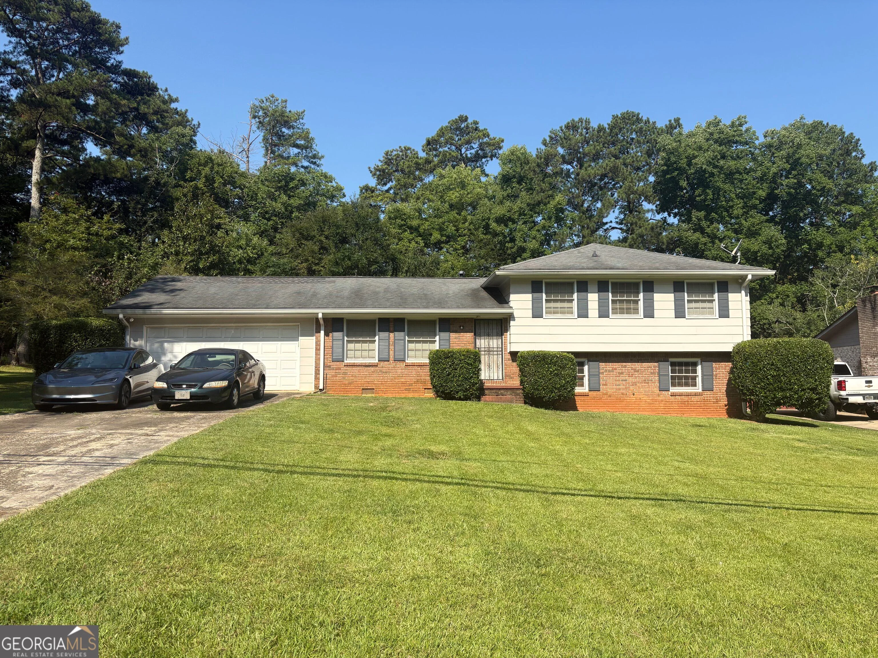 4121 Moore Road, Conley, GA, 30288