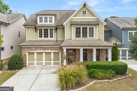 Photo of 119 Still Pine Bend, Smyrna, GA 30082 (MLS # 10606537)