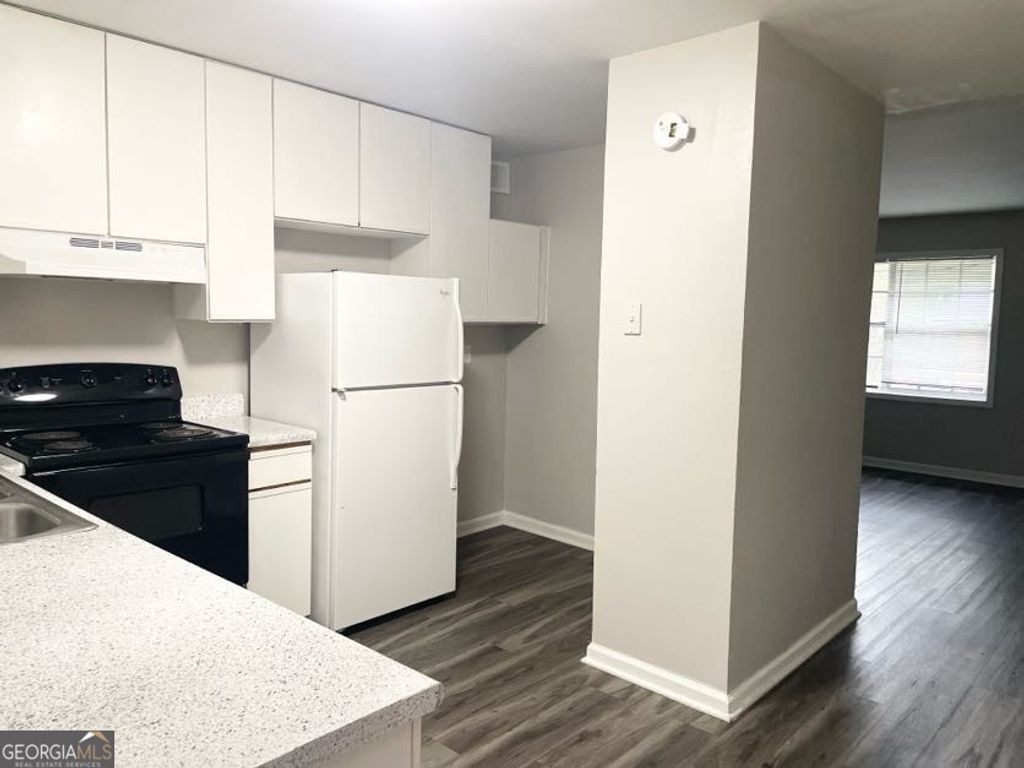 Photo of 111 W Burke Street #UNIT B-3, Stockbridge, GA 30281 (MLS # 10726209)