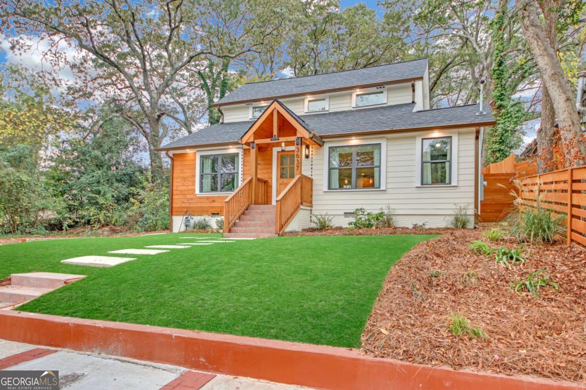 3637 Elm ST