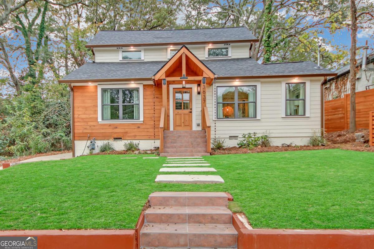 3637 Elm ST