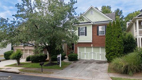 Photo of 2070 Cabela Drive, Buford, GA 30519 (MLS # 10595405)