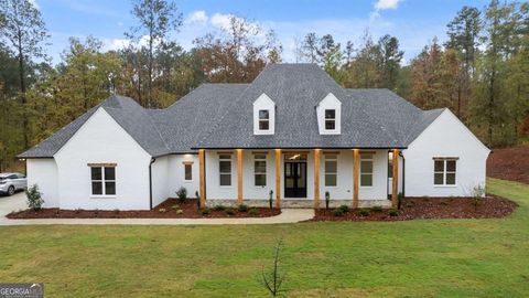Photo of 2660 Club Drive, Greensboro, GA 30642 (MLS # 10636205)