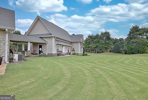 A home in Fayetteville