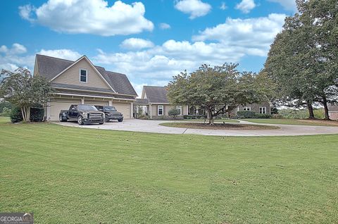 A home in Fayetteville