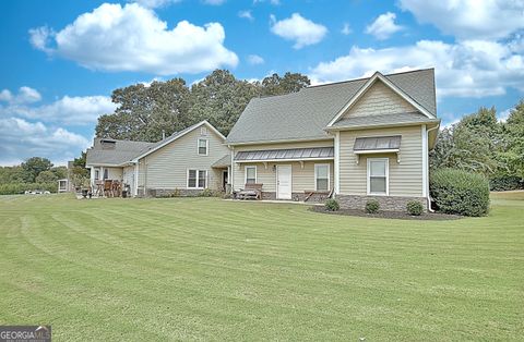 A home in Fayetteville