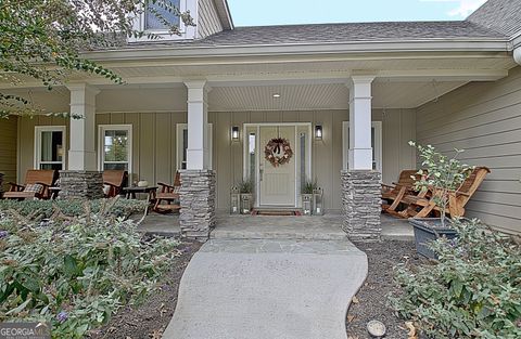 A home in Fayetteville
